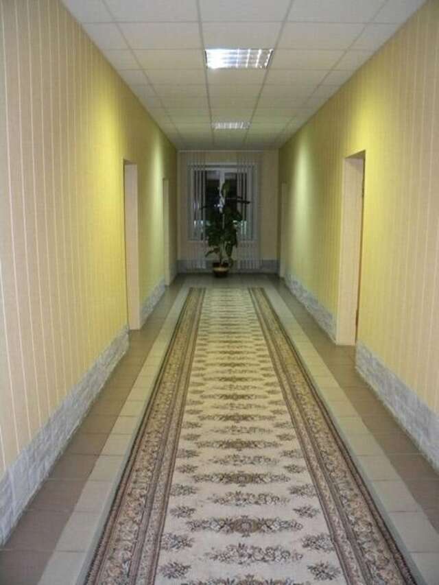 Гостиничный комплекс Бастион Тамбов-7
